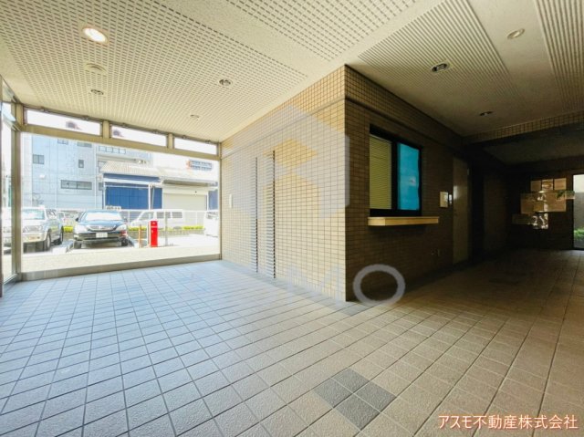 ロビー