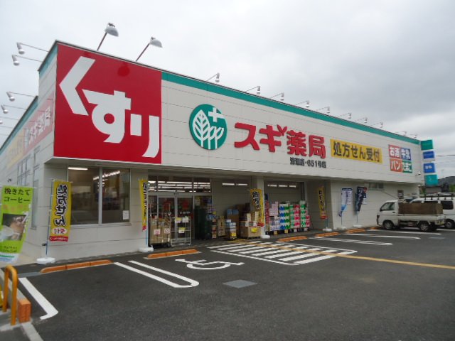 その他　スギ薬局清瀬店（その他）まで1012m
