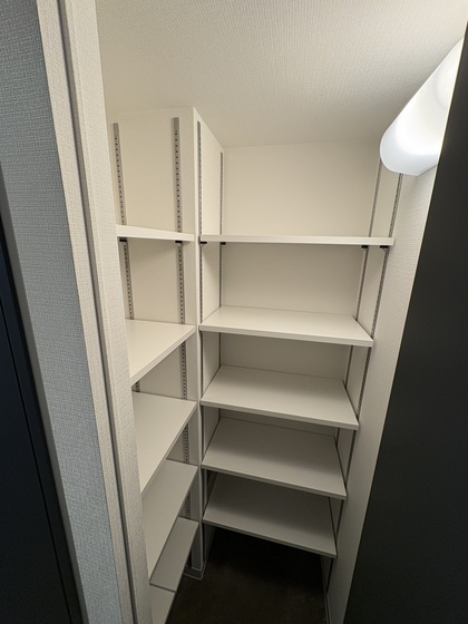 その他　※別号室の写真です