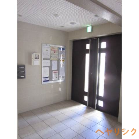 ロビー