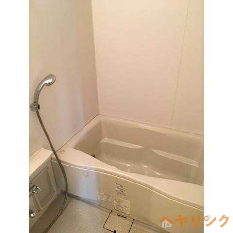 バス・シャワールーム　類似タイプ部屋イメージ