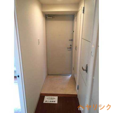 玄関　類似タイプ部屋イメージ