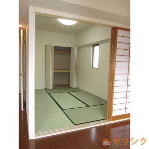 居室・リビング　類似タイプ部屋イメージ
