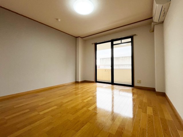 その他　※同物件別号室の写真になります