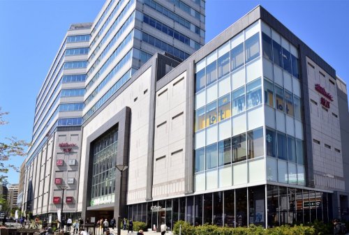ショッピングセンター　アトレヴィ大塚（ショッピングセンター）まで166m