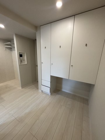リラフォート紫苑の外観写真
