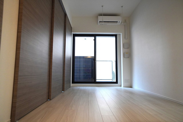 居室・リビング　※写真は同タイプ住戸です。