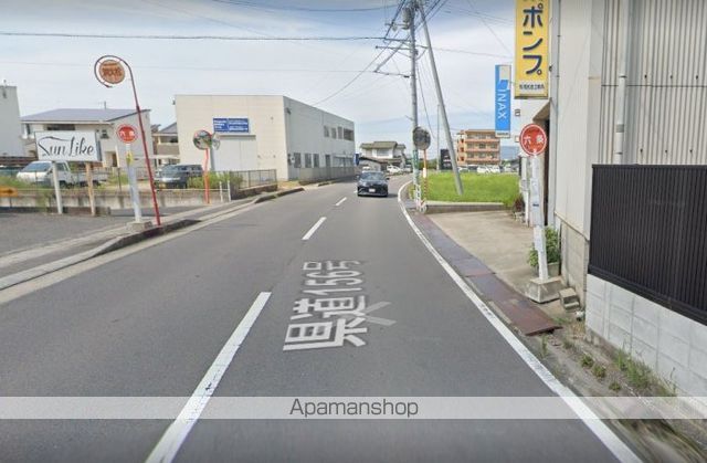その他　六条（その他）まで344m