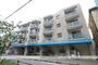 神崎川駅より徒歩3分 4階 築41年5ヶ月の賃貸物件
