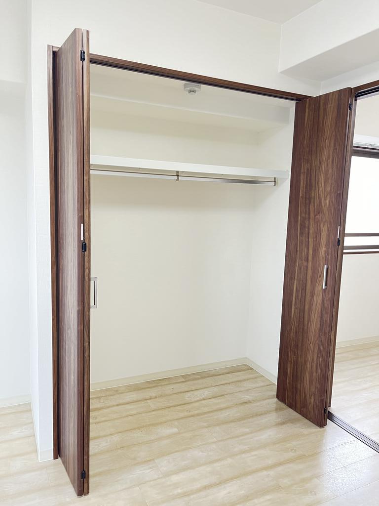 収納　※同建物別部屋