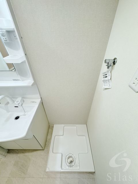 その他設備　同仕様