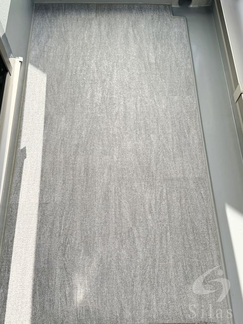 バルコニー　同仕様