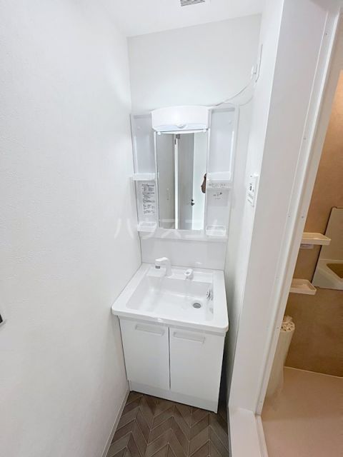 シュシュフルールの内装写真