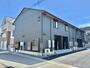 白浜の宮駅より徒歩8分 新築 2階建の賃貸物件