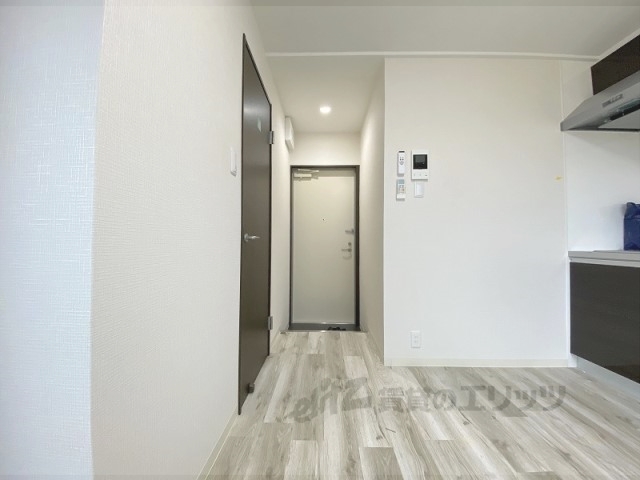 その他部屋・スペース　廊下