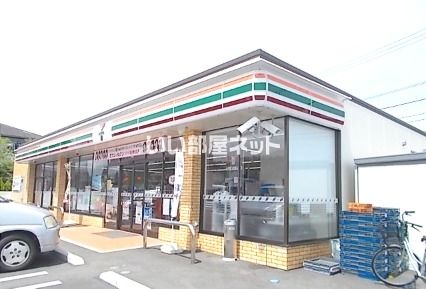 コンビニ　セブンイレブン 小田原飯田岡駅南店（コンビニ）まで433m