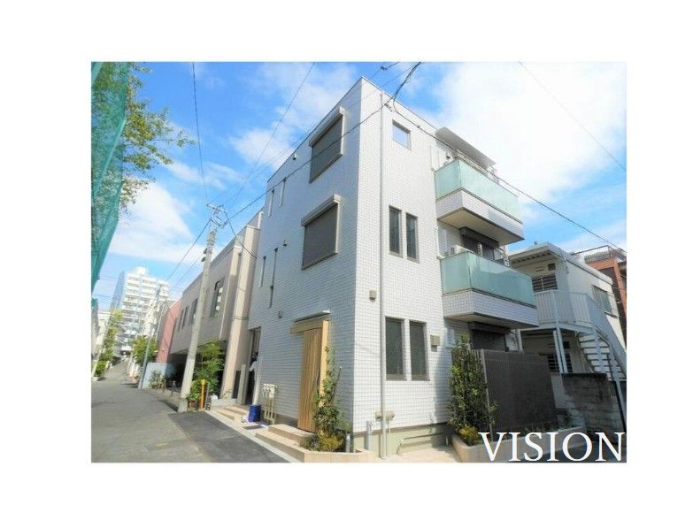建物外観　☆外観☆