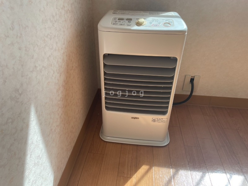その他設備　寝室