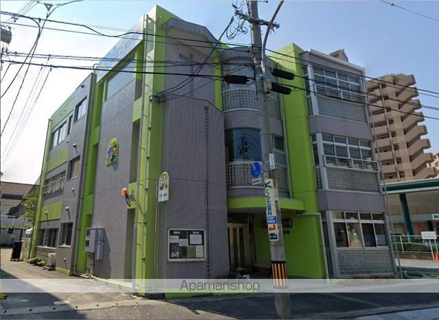 幼稚園・保育園　こばと幼稚園（幼稚園・保育園）まで178m