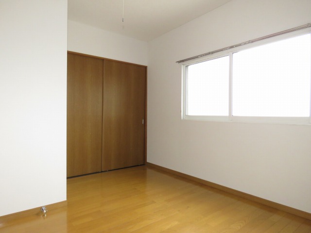 その他部屋・スペース　洋室