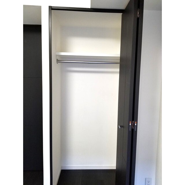 収納　※別部屋参考写真
