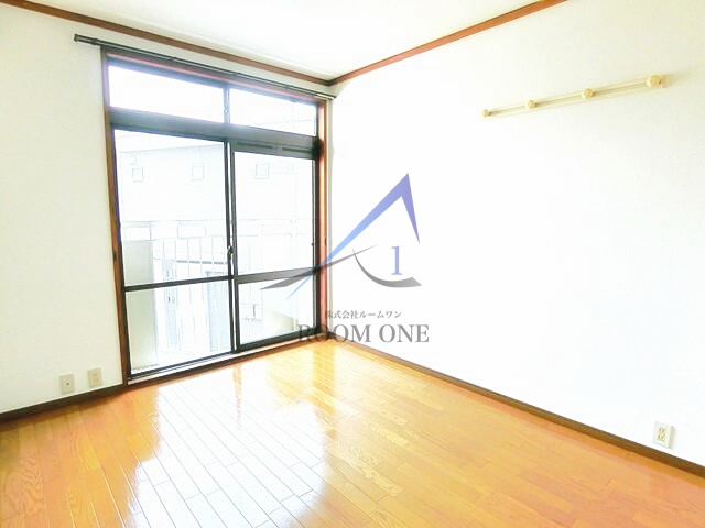 その他部屋・スペース　寝室です。