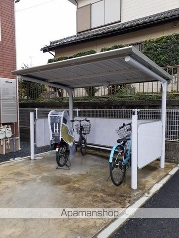 その他共有部分　その他共有部分