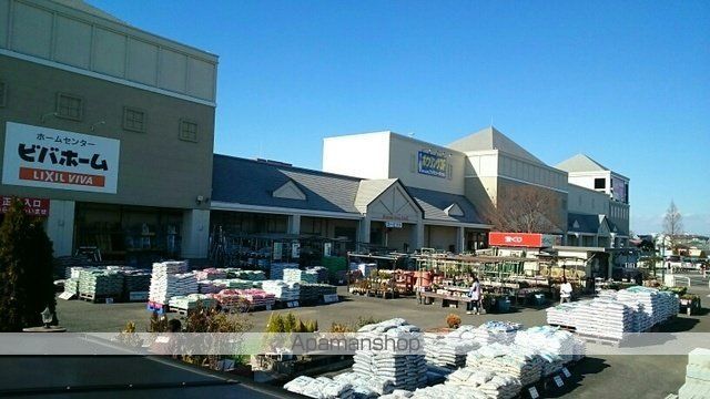 ショッピングセンター　ブランニューモール（ショッピングセンター）まで800m