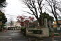 中学校　千葉市立都賀中学校（中学校）まで700m