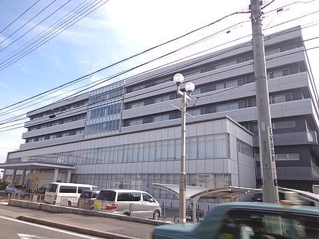 病院　津田沼中央総合病院（病院）まで130m