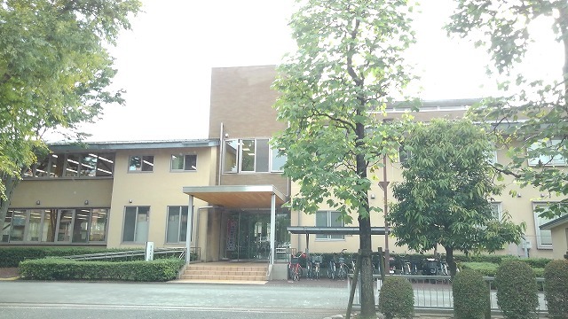 役所　宮代町役場（役所）まで1200m