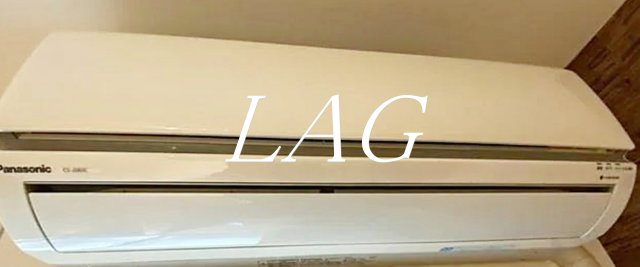 その他設備　エアコンです。