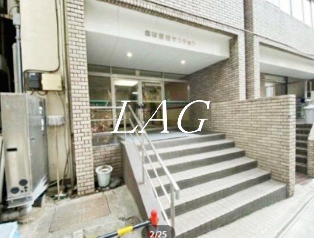 エントランス　エントランスです。