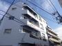 田端駅より徒歩4分 築46年11ヶ月 6階建の賃貸物件
