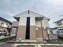 速星駅より徒歩15分 築27年11ヶ月 2階建の賃貸物件