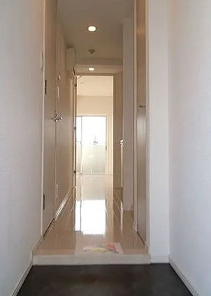 玄関　☆玄関☆