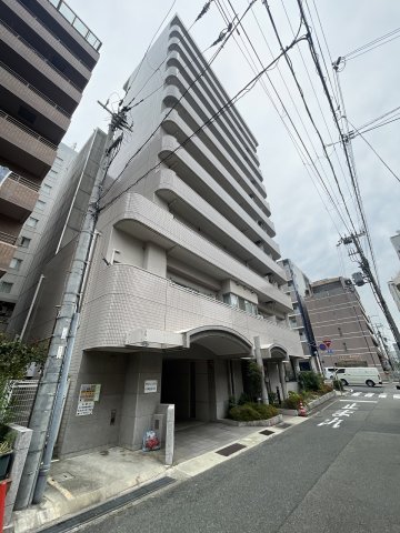 建物外観　建物外観を気になさる方へ、見た目の良い物件です