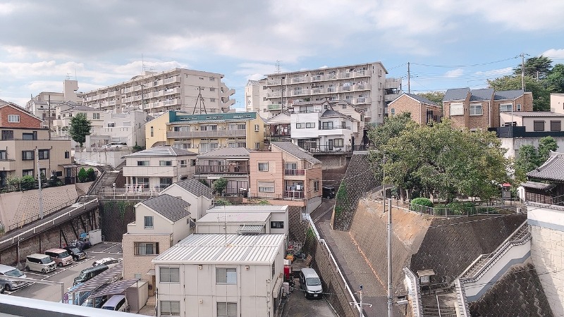 リヴシティ横濱ヒルサイドテラスのその他写真