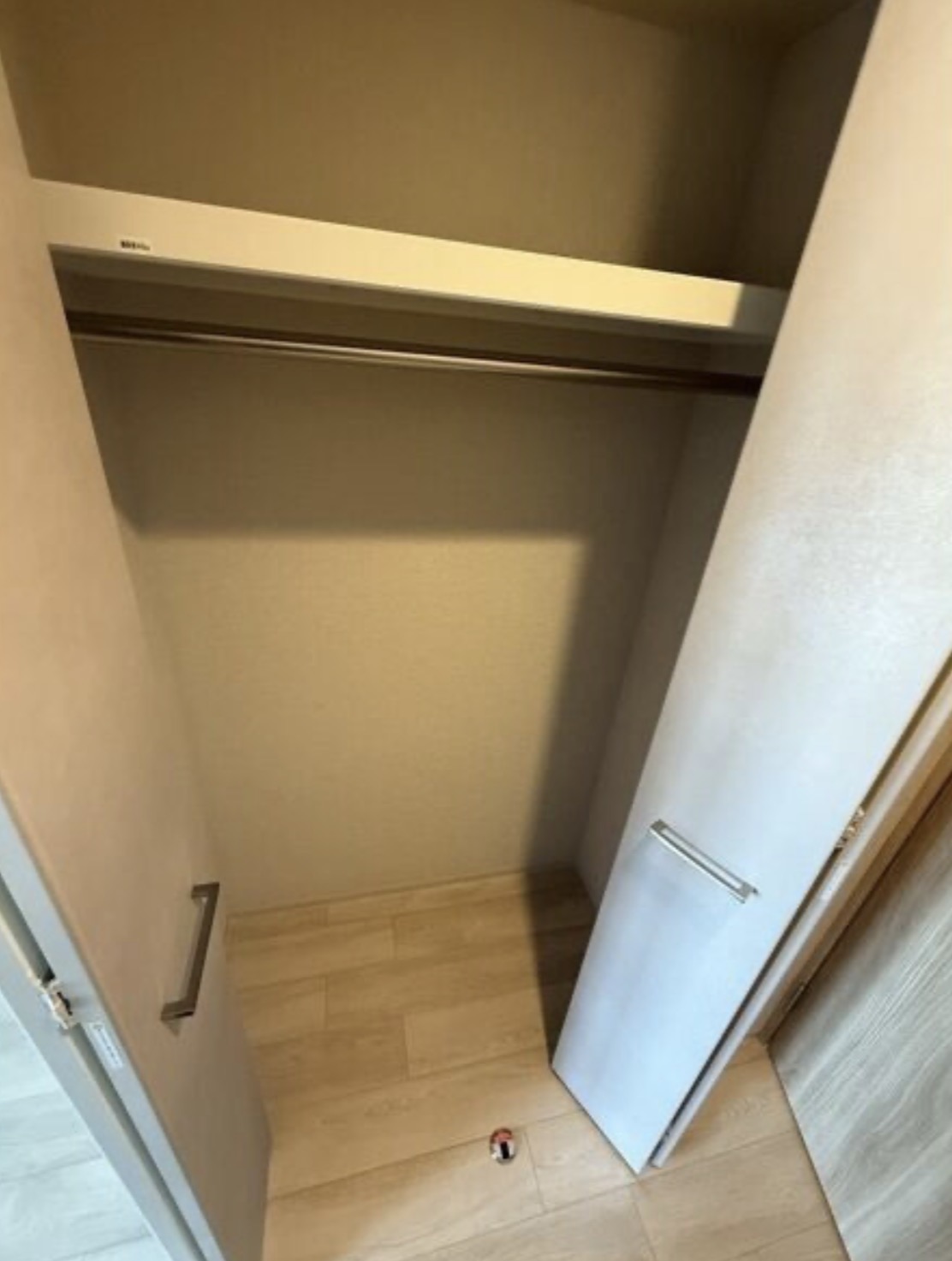 収納　★収納★奥行きがああるので収納力バッチリです。