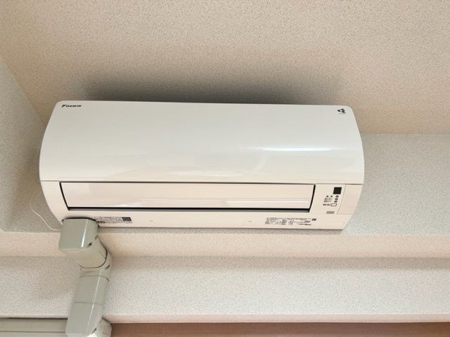 その他設備　設備