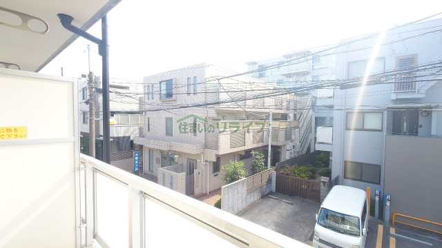 眺望　別部屋参考写真