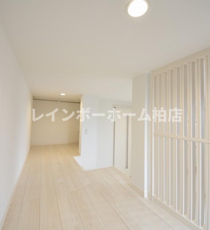 その他部屋・スペース　同施工。参考写真。