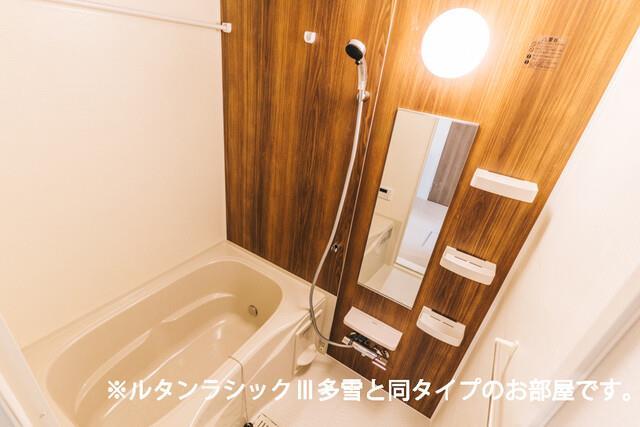 バス・シャワールーム　※同タイプ