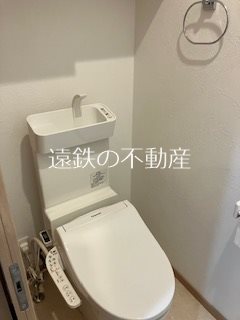 トイレ　※他部屋参照・現況優先
