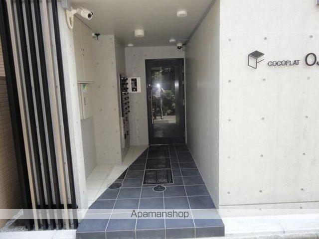 ＪＲ京浜東北線 王子駅 徒歩10分 5階建 築11年の外観写真