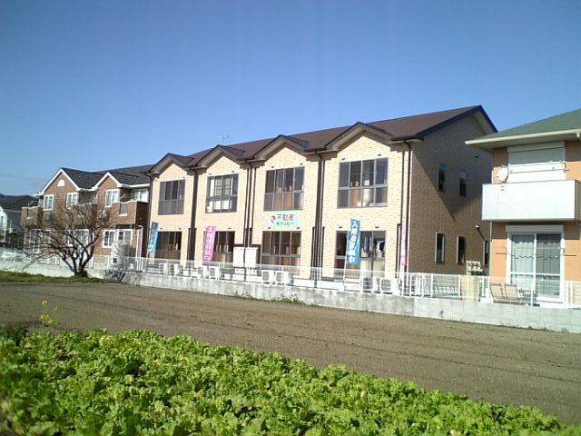 ＪＲ日豊本線 隼人駅 徒歩7分 築20年