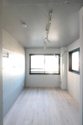 その他部屋・スペース　（別タイプ参考写真）AIR TOWER NIPPORI B棟