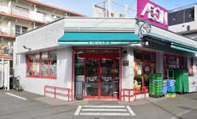 スーパー　まいばすけっと富士見台千川通り店（スーパー）まで806m