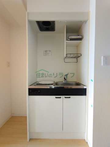 キッチン　別部屋参考写真