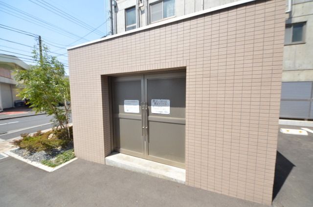 その他共有部分　外観・共用部分
